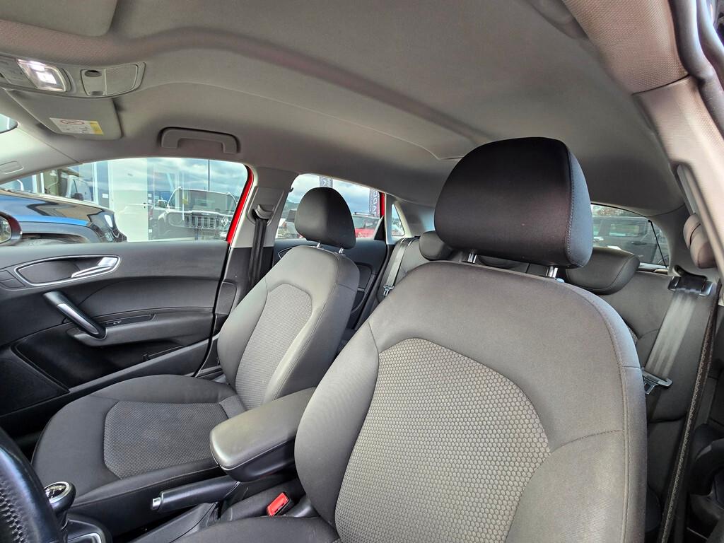 Audi A1 SPORTBACK 1.4 TDI 90 CV S LINE EDITION PLUS