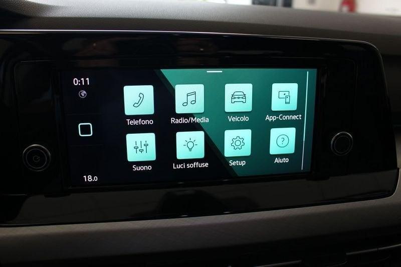 Volkswagen Golf 2.0 TDI 150 CV DSG SCR Life