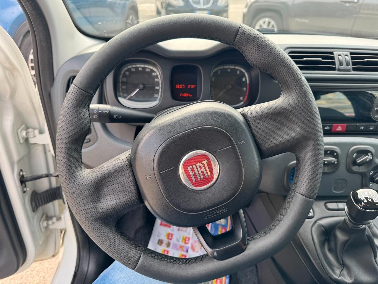 Fiat Panda 1.2 BENZINA 2020