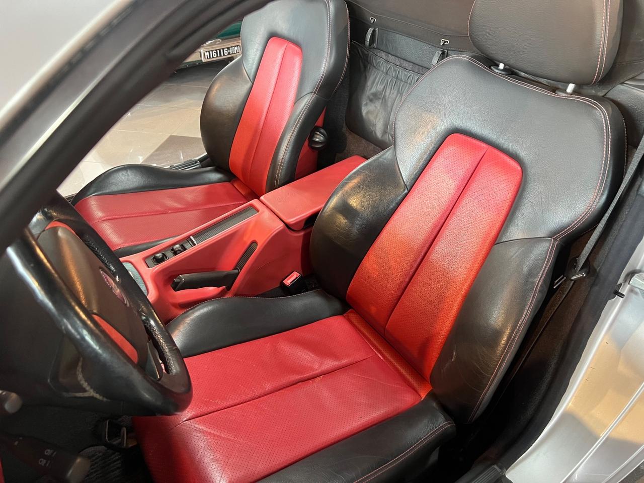 Mercedes-benz SLK 230 cat Kompressor aut.