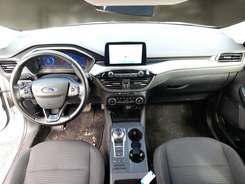 FORD KUGA 1.5 EcoBlue 120CV 2WD Titanium Business Auto