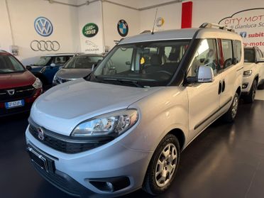 Fiat Doblo 1.6 MJT 16V 95CV Easy 7 Posti