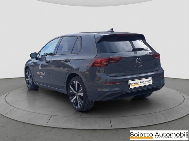 VOLKSWAGEN Golf 1.5 TSI eHybrid DSG Life