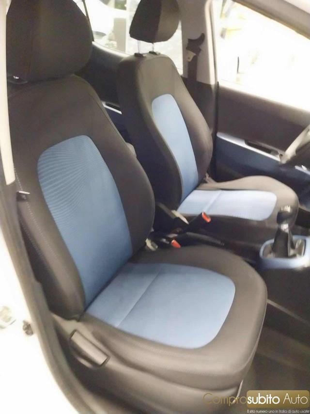 HYUNDAI i10 1.0 LPGI Econext Comfort
