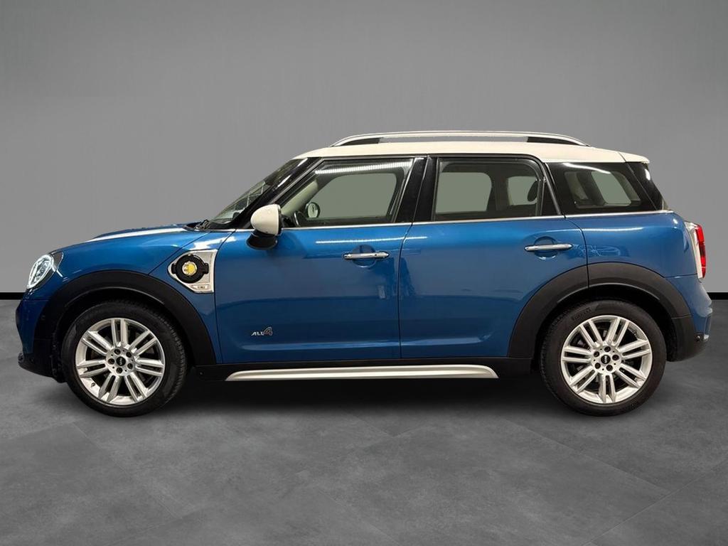 Mini Cooper SE Countryman Mini Countryman 1.5 Cooper SE Hype all4 auto