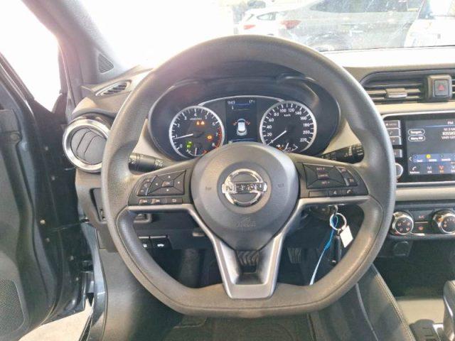 NISSAN Micra AUTOMATICA! IG-T 100 Xtronic 5 porte Acenta