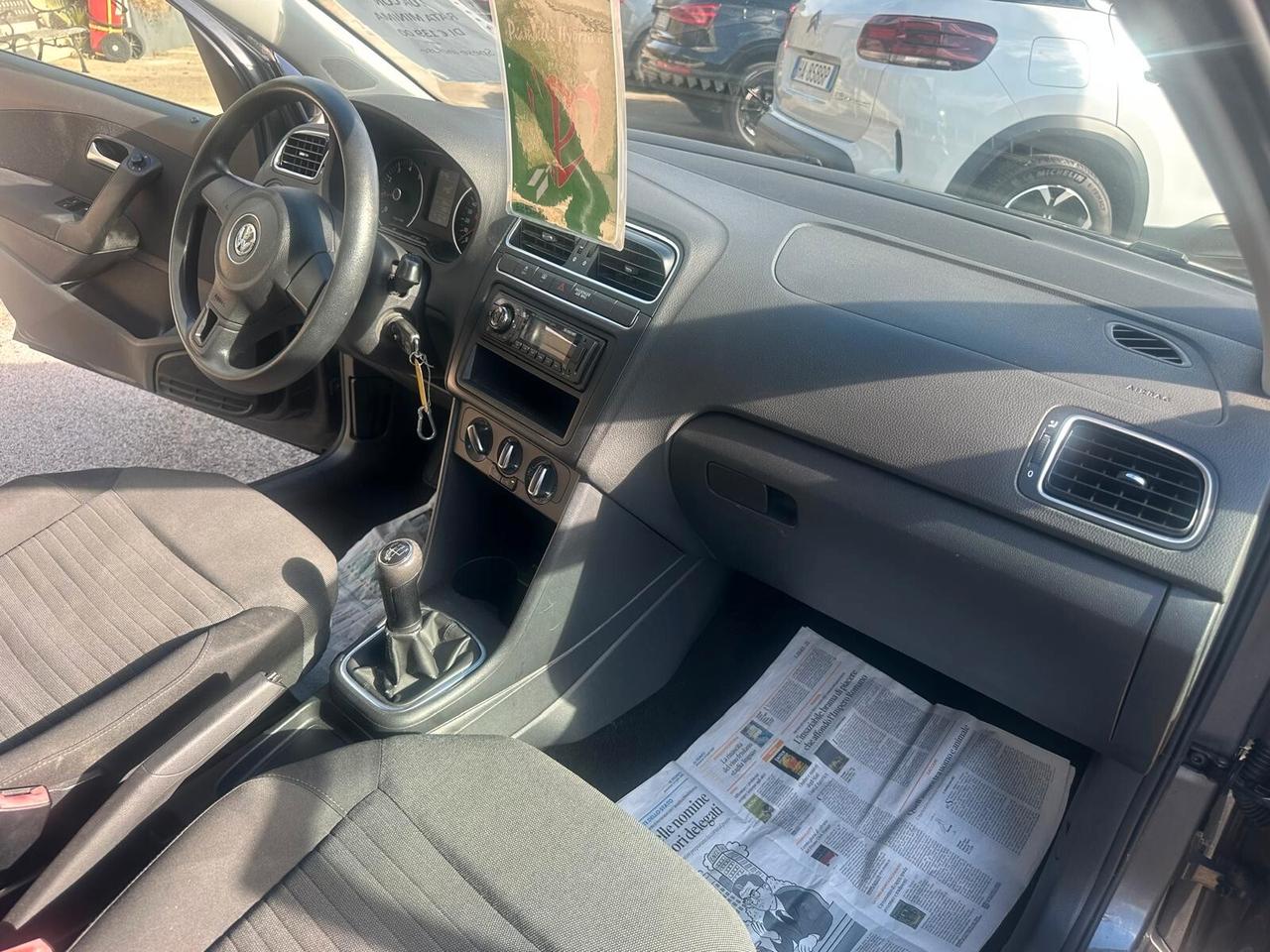 Volkswagen Polo 1.4 5 porte Highline NEOPATENTATI