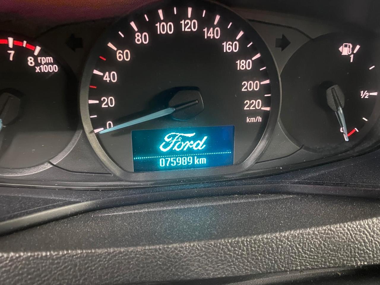 Ford Ka Ka+ 1.2 85cv S&S