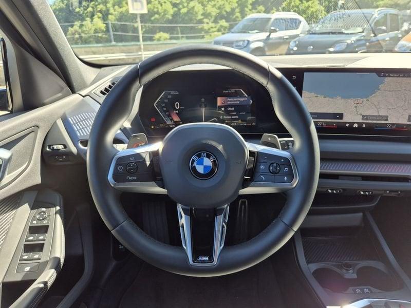 BMW Serie 1 120d 48V MSport Pro auto