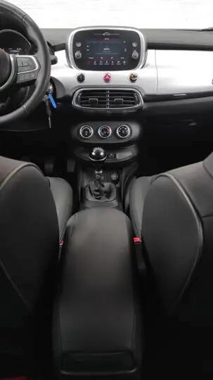 Fiat 500X 1.0 T3 120 CV Connect