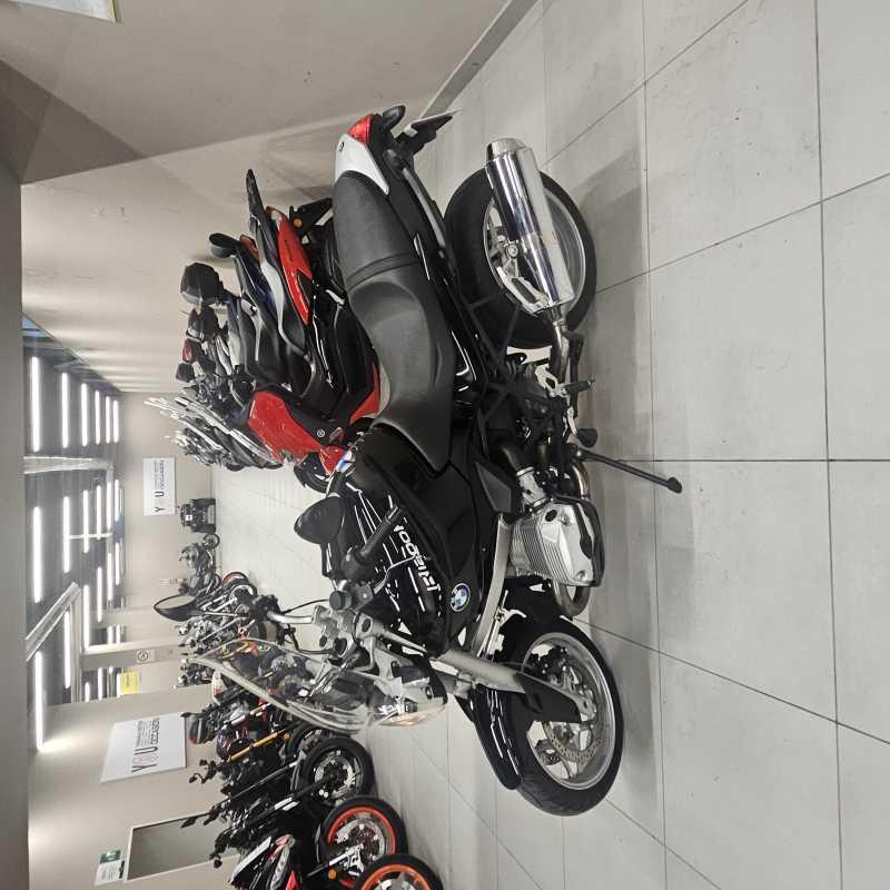 Bmw R 1200 R - 2007