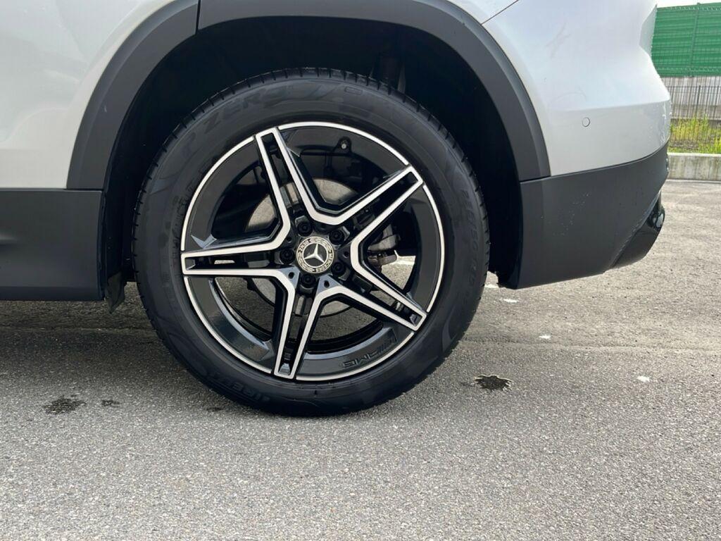 Mercedes GLB 200 D Premium 4Matic 8G-DCT