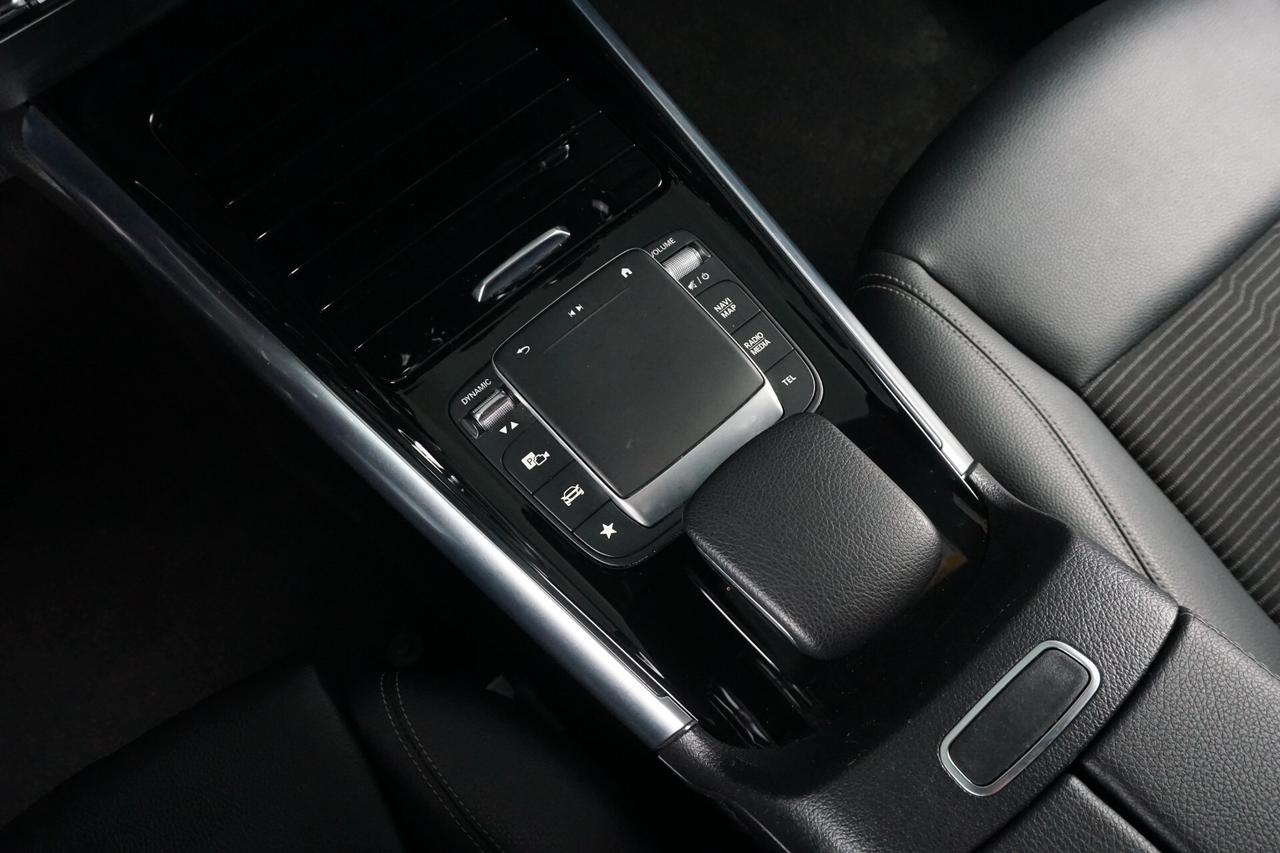 Mercedes-benz GLA 200 d Automatic Sport