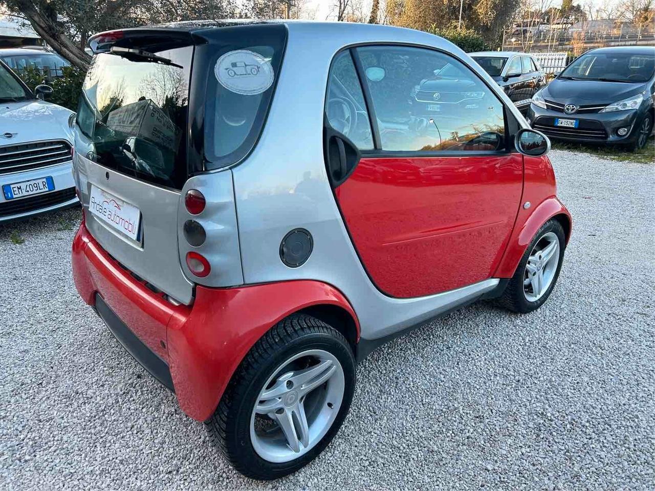 Smart ForTwo 700 PASSION TETTINO