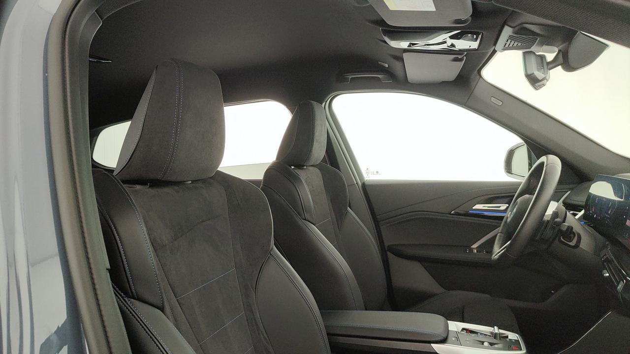 BMW X1 U11 - X1 xdrive 25e MSport Pro auto