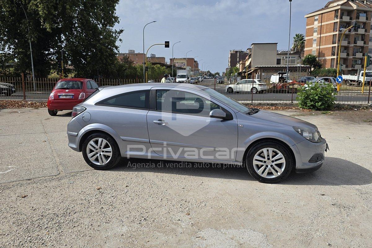 OPEL Astra GTC 1.7 CDTI 125CV 3 porte Cosmo