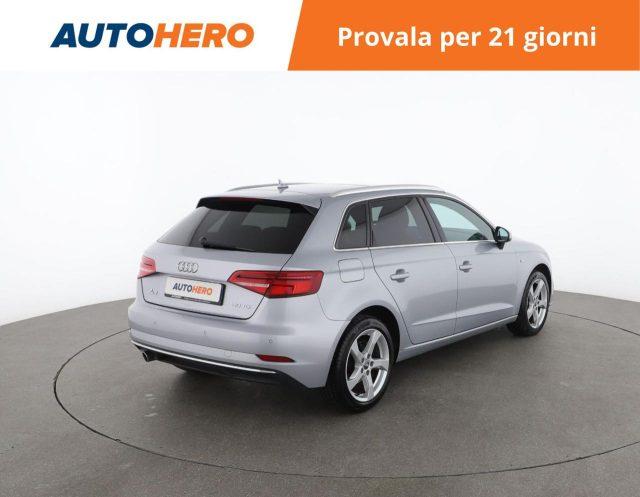 AUDI A3 SPB 30 TDI S tronic Design