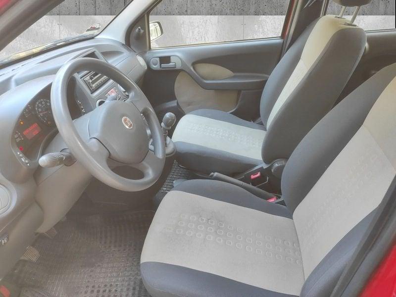 FIAT Panda 1.2 Dynamic Gpl