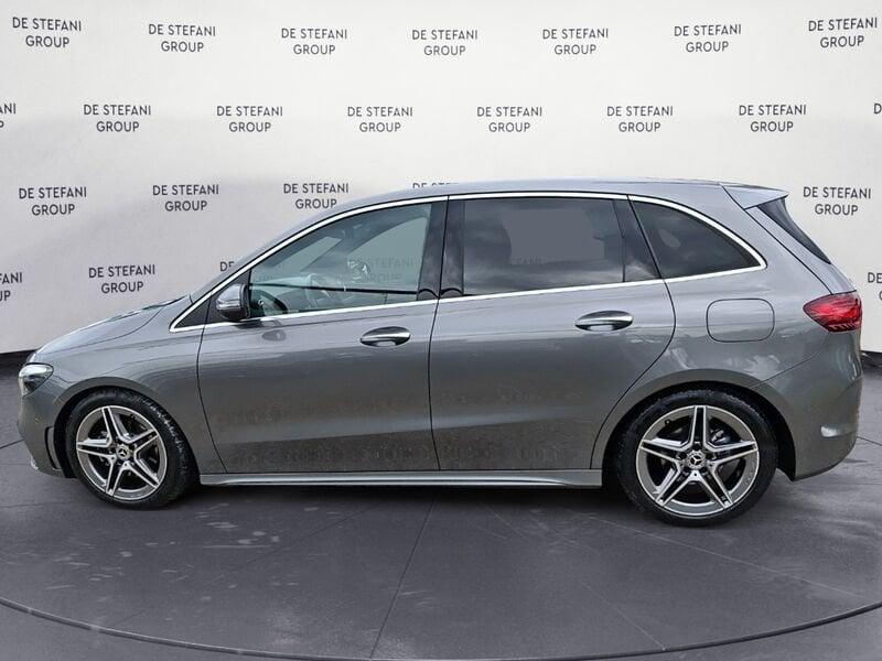 Mercedes-Benz Classe B B 180 d AMG Line Advanced Plus