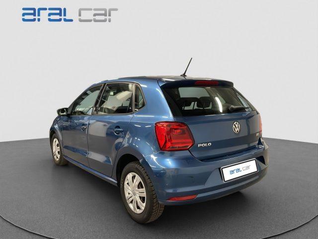 VOLKSWAGEN Polo 1.4 TDI 5p. 75CV