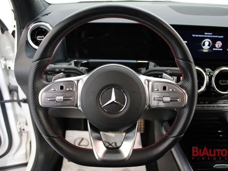 Mercedes-Benz GLA GLA 200 d Automatic 4Matic Premium