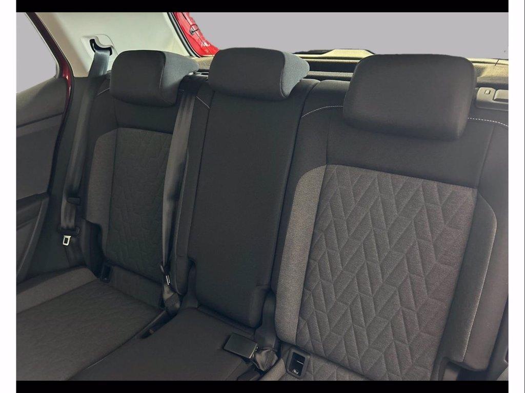 VOLKSWAGEN T-cross 1.0 tsi edition plus 115cv del 2026