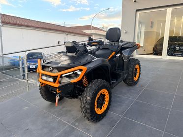 Can Am Outlander xt-p 1000R 2026