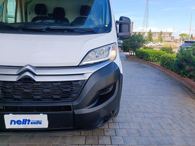 CITROEN Jumper 35 BlueHDi 140 S&S PLM-TM Furgone