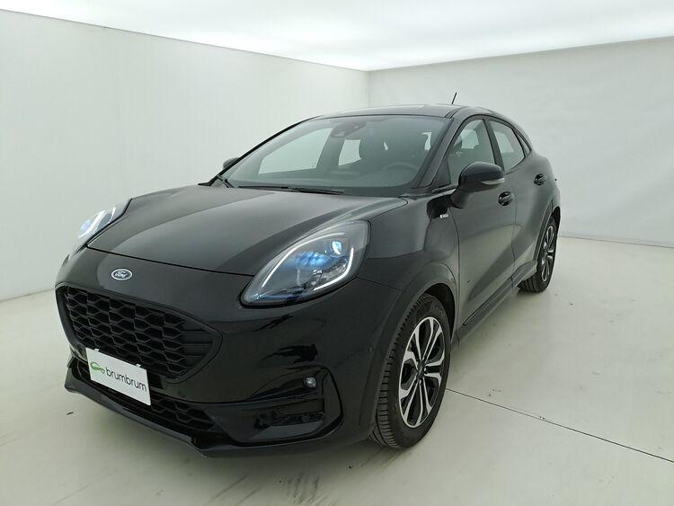 Ford Puma Hybrid ST-Line BR855220 1.0 Mild Hybrid 125CV