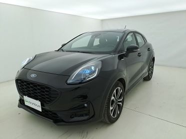 Ford Puma Hybrid ST-Line BR855220 1.0 Mild Hybrid 125CV