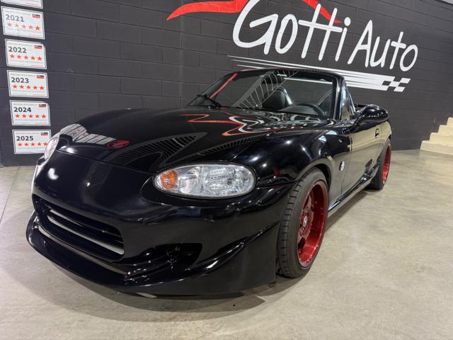MAZDA MX-5 DA VERO AMATORE SOLI 53900