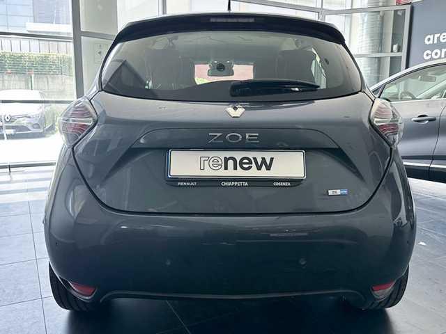 Renault ZOE Intens R135