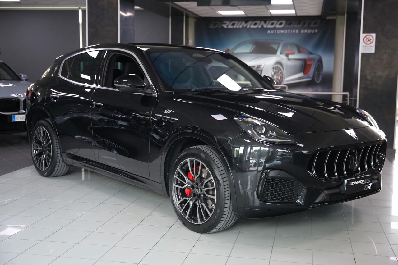 Maserati Grecale mhev 300 cv AWD GT auto
