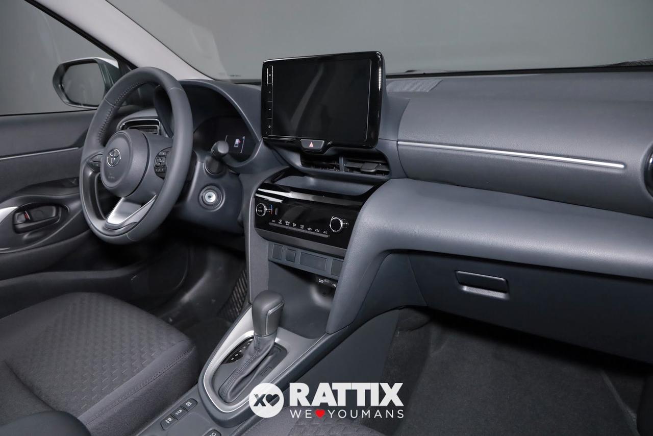 Toyota Yaris Cross 1.5h 116CV Active fwd e-cvt