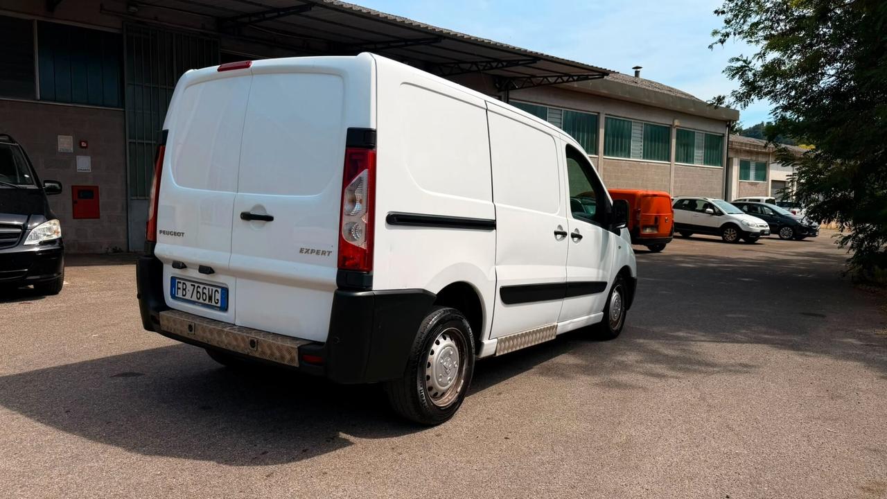 Peugeot Expert 2.0 HDi 125CV FAP PC-TN 12Q Furgone