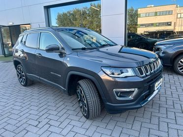 Jeep Compass 2.0 Multijet II aut. 4WD Opening Edition