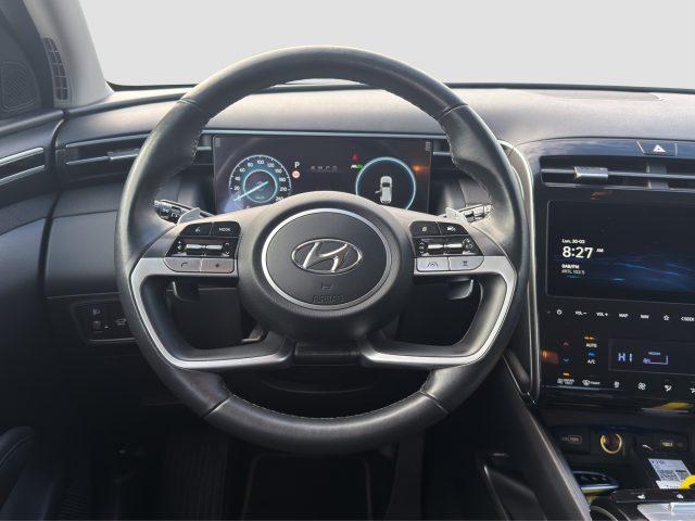 HYUNDAI Tucson Tucson 1.6 HEV aut.Exellence