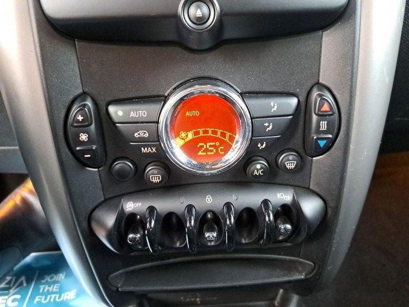 MINI Countryman Mini 2.0 Cooper D Business Countryman Automatica
