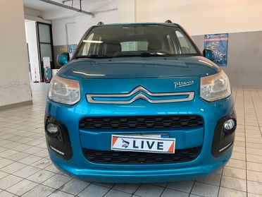 Citroen C3 Picasso 1.6 HDi 90 Seduction