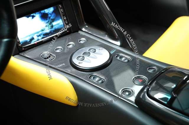 Lamborghini Murciélago LP 640|COFANO TRASP|LIFT|CARBOCERAMICA|CARBON PACK