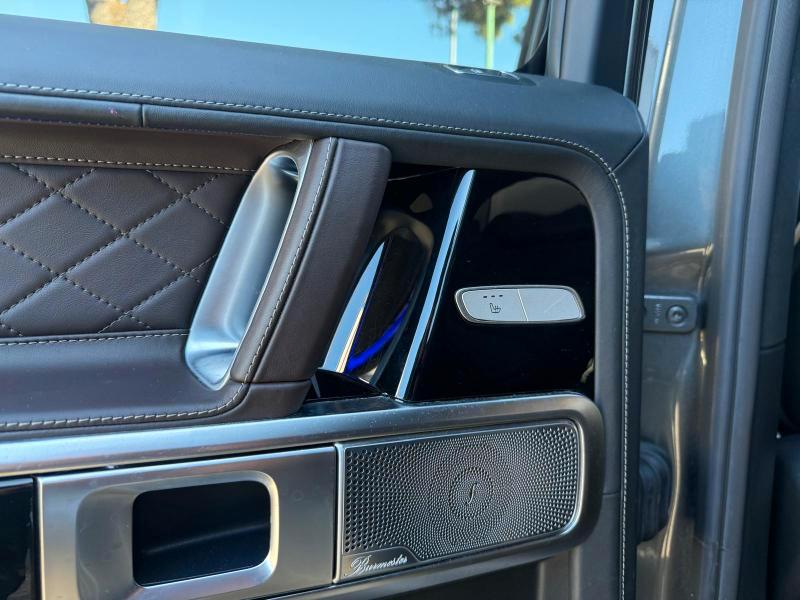 Mercedes G 63 AMG V8 585cv AMG Premium Plus Edition1 Speedshift TCT AMG