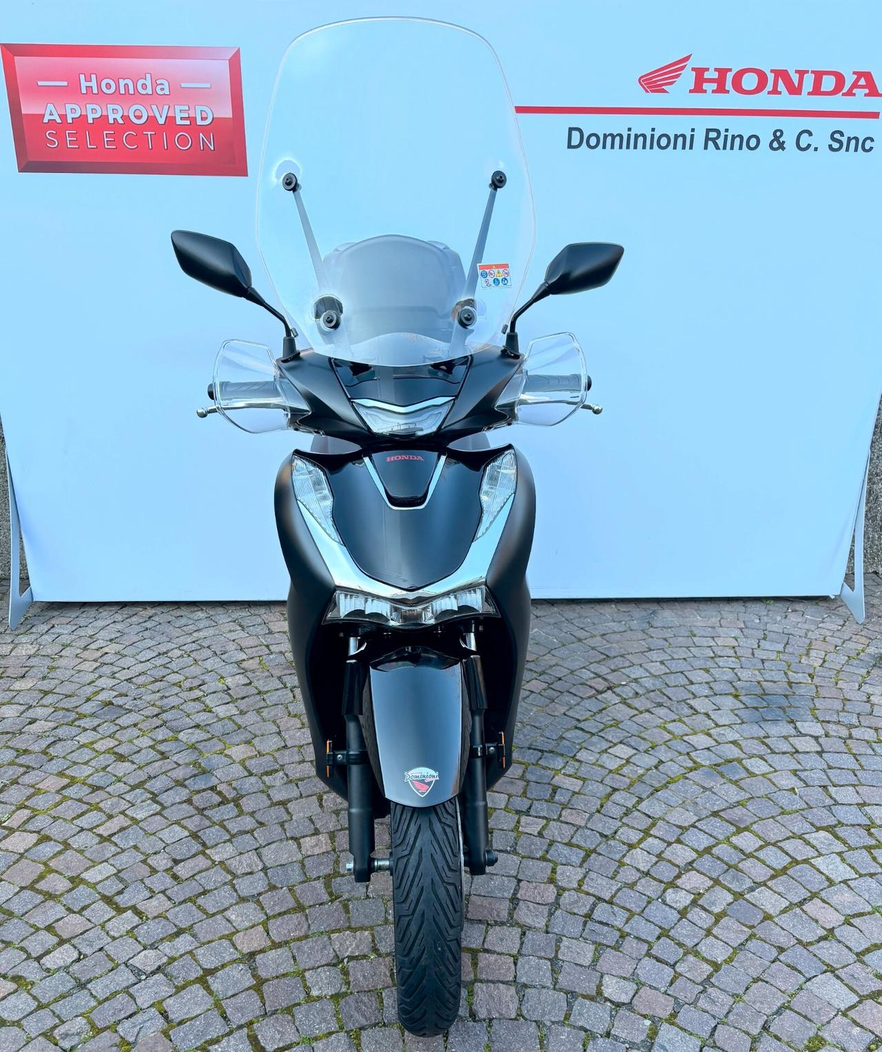 Honda SH 150i Sport