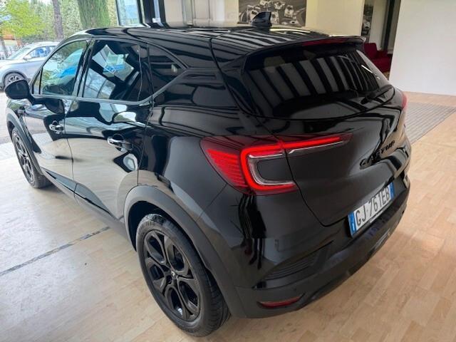 Renault Captur Full Hybrid E-Tech 145 CV Rive Gauche "CONTO VENDITA"