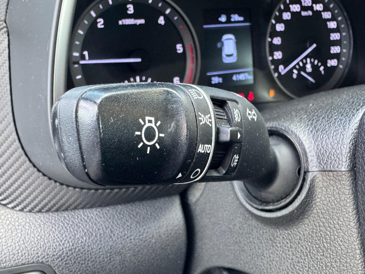 Hyundai Tucson 1.6 CRDi XPrime