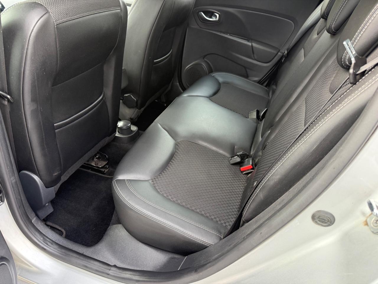 Renault Clio dCi 8V 90 CV 5 porte Duel2 EURO 6