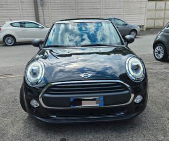 MINI ONE HYPE 1.5B