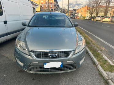 Ford Mondeo Mondeo+ 2.0 TDCi 140 CV 5 porte DPF