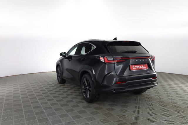 LEXUS NX 350h NX Hybrid 4WD Premium +