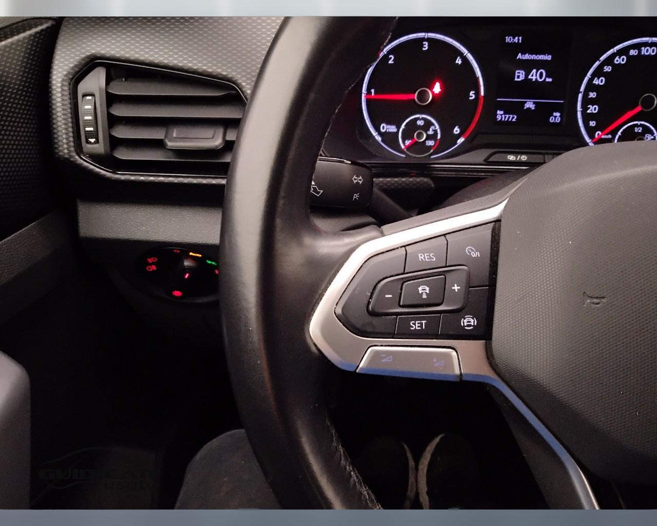 VOLKSWAGEN T-Cross 2019 - T-Cross 1.6 tdi Style 95cv