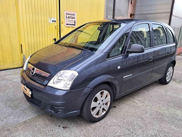 OPEL Meriva 1.4 16V Club ok neopatentati